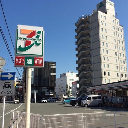 Ace Inn Matsusaka Exterior photo