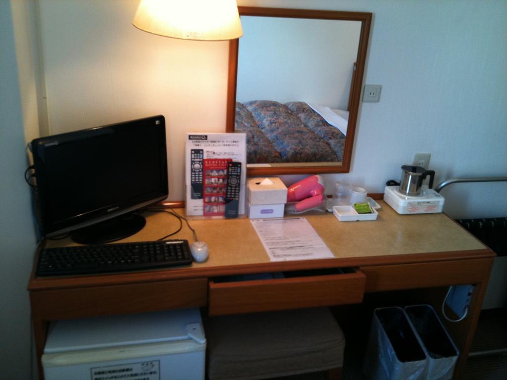 Ace Inn Matsusaka Room photo