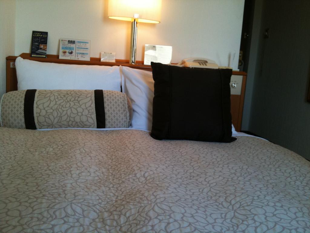 Ace Inn Matsusaka Room photo