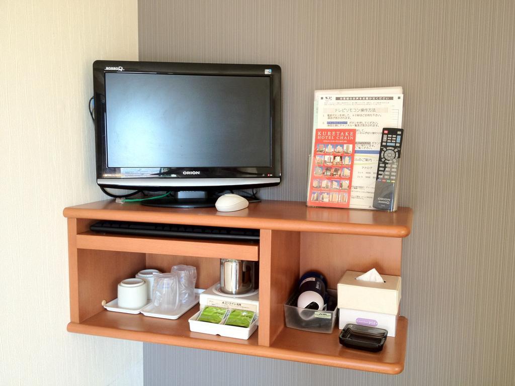 Ace Inn Matsusaka Room photo