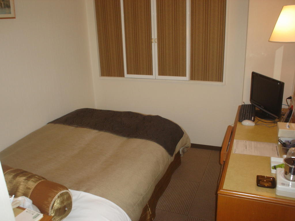 Ace Inn Matsusaka Room photo