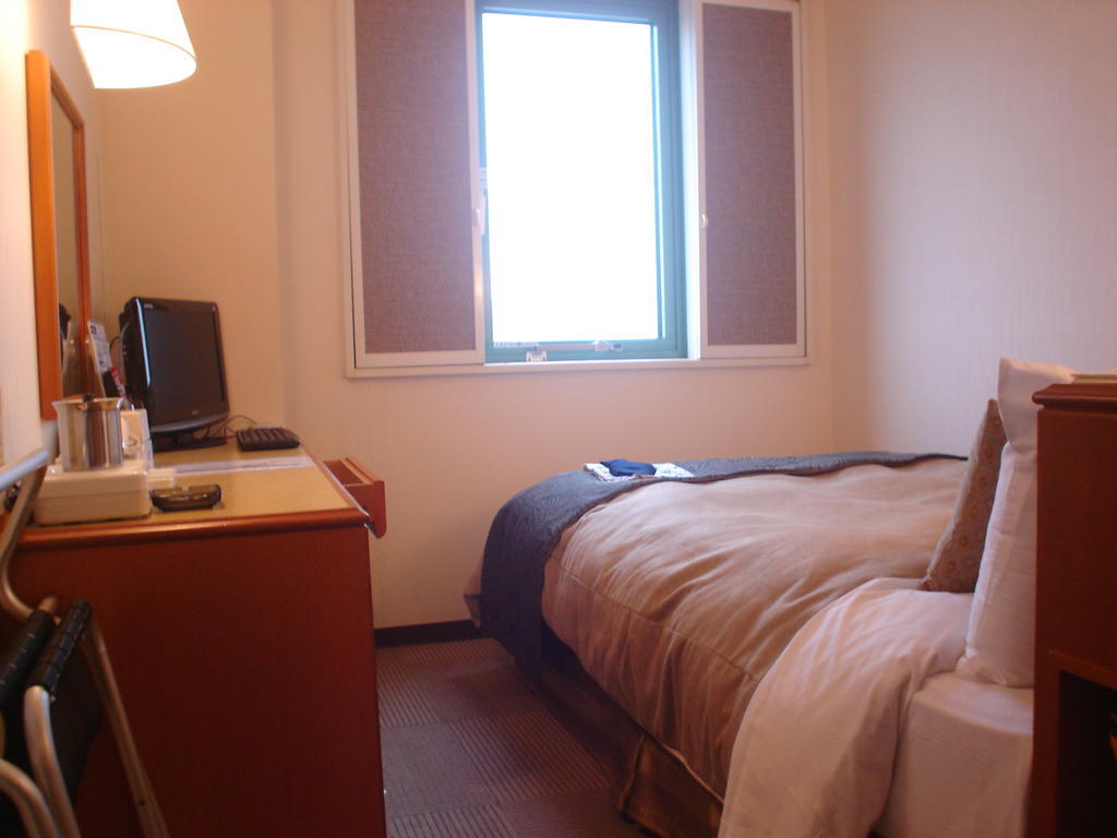 Ace Inn Matsusaka Room photo