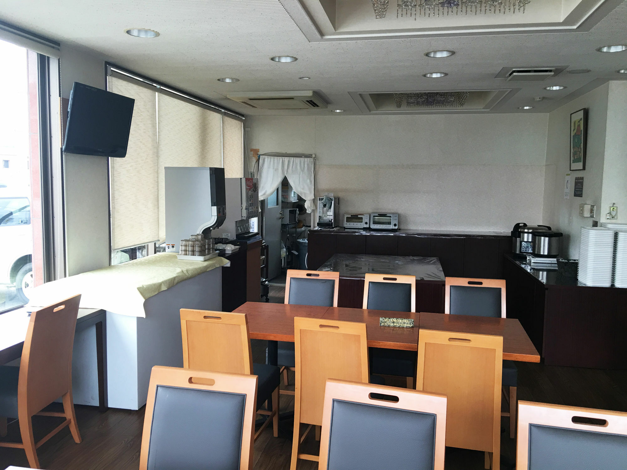 Ace Inn Matsusaka Exterior photo