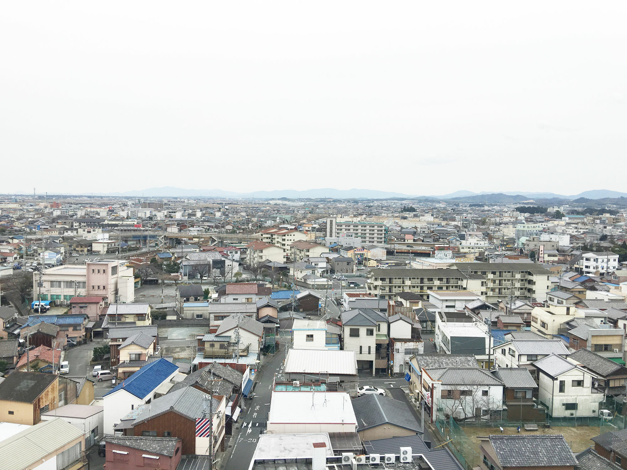 Ace Inn Matsusaka Exterior photo