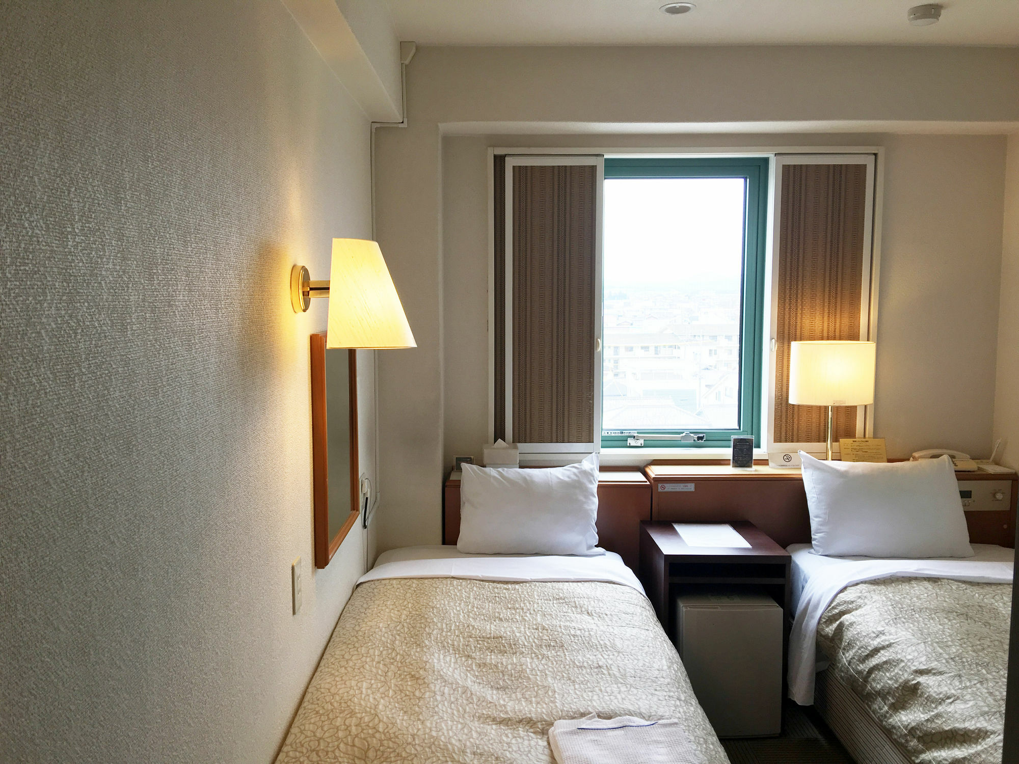 Ace Inn Matsusaka Exterior photo