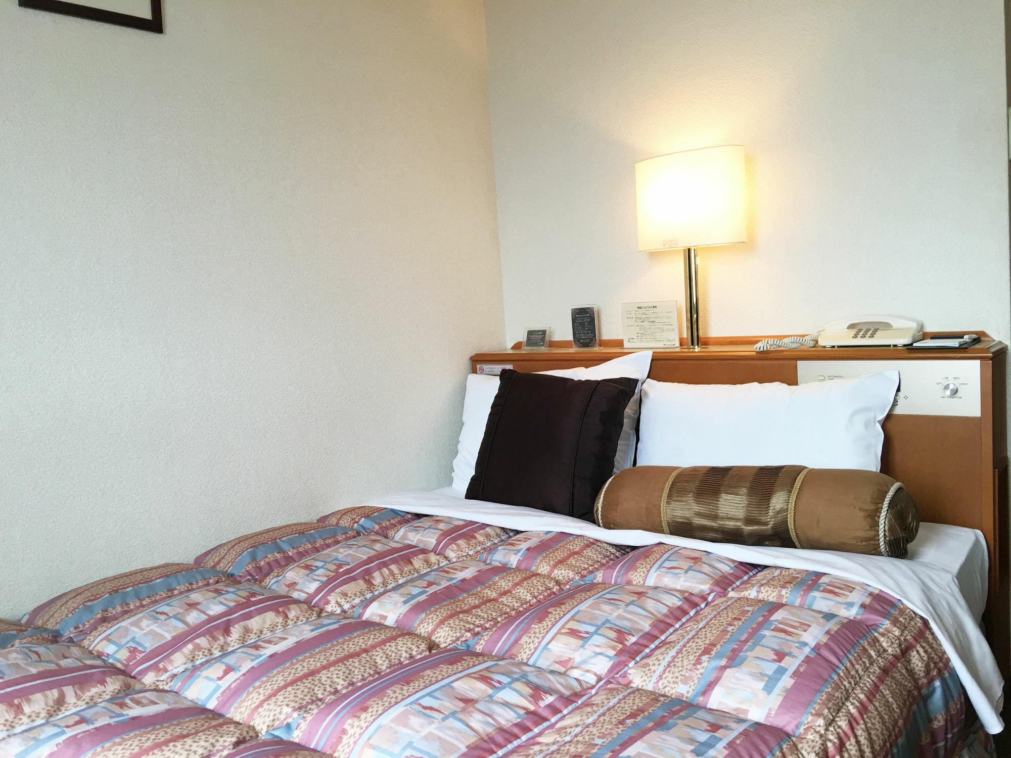 Ace Inn Matsusaka Exterior photo