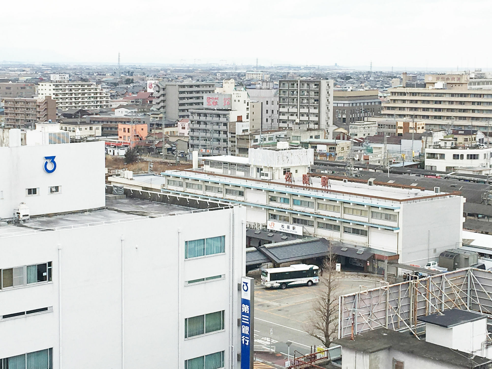 Ace Inn Matsusaka Exterior photo